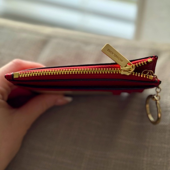 Michael Kors Card Holder - Picture 3 of 3